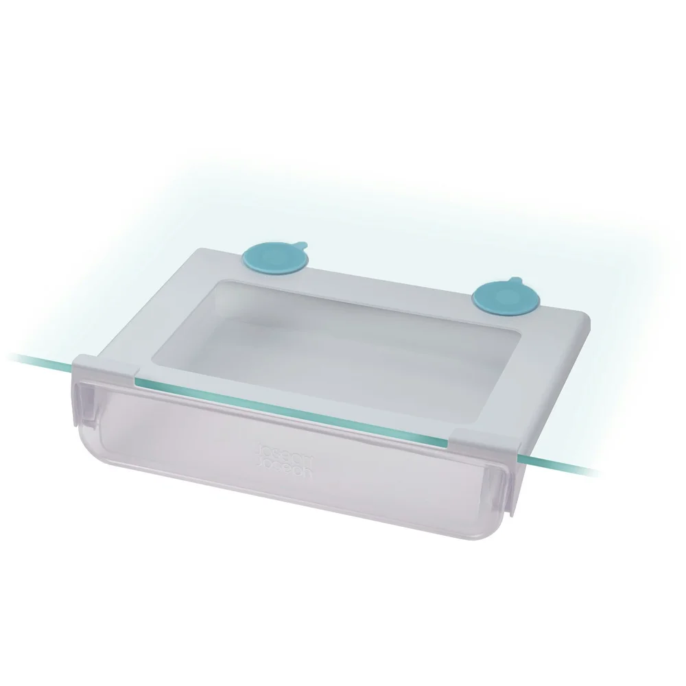 FridgeStore Forlengbar Kjøleskapordner, 25,5x31 cm v:5530951