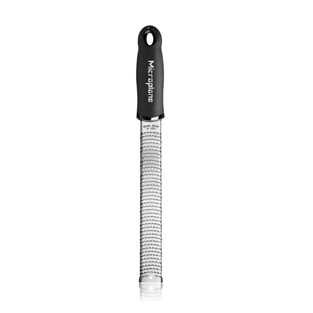Premium Classic Zester, Svart v:7200190 Premium Classic Zester, Svart v:7200190