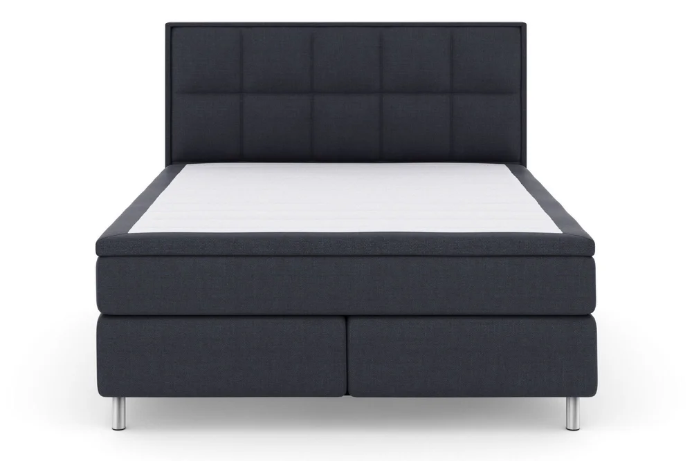 Select No 5 Komplett Sengepakke 180x200 Fast/Medium Watergel v:4261497