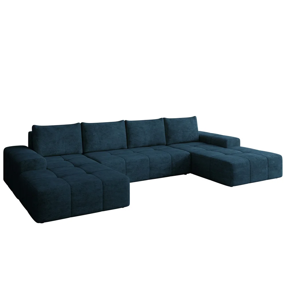 Falor 5-seters U-formet sovesofa v:4280177