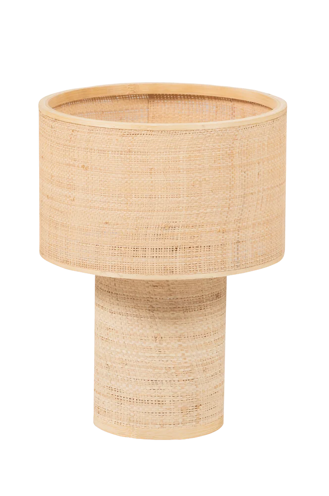 Syro Bordlampe - Beige - Belysning | m v:991538