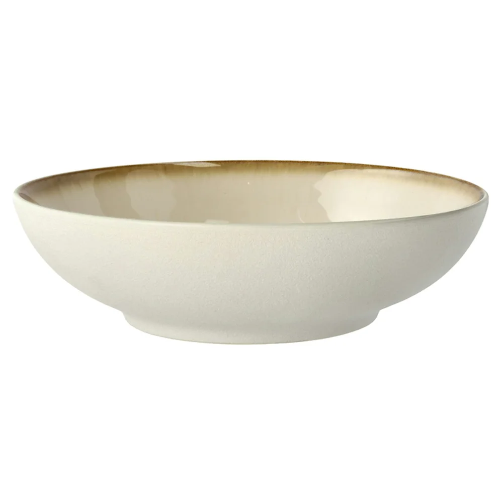 Gastro Pastatallerken 20 cm, Cream White / Hvit v:3196915