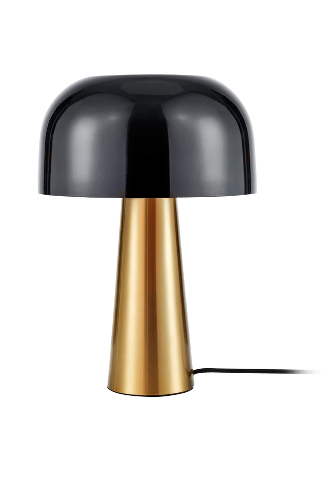 BLANCA bordlampe 1L – Bronse – Belysning | m v:1454492