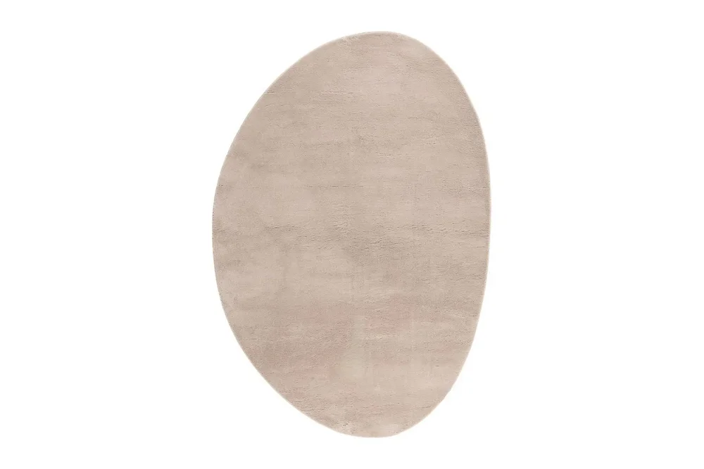 Vaskbart teppe Soft Shape v:4608208