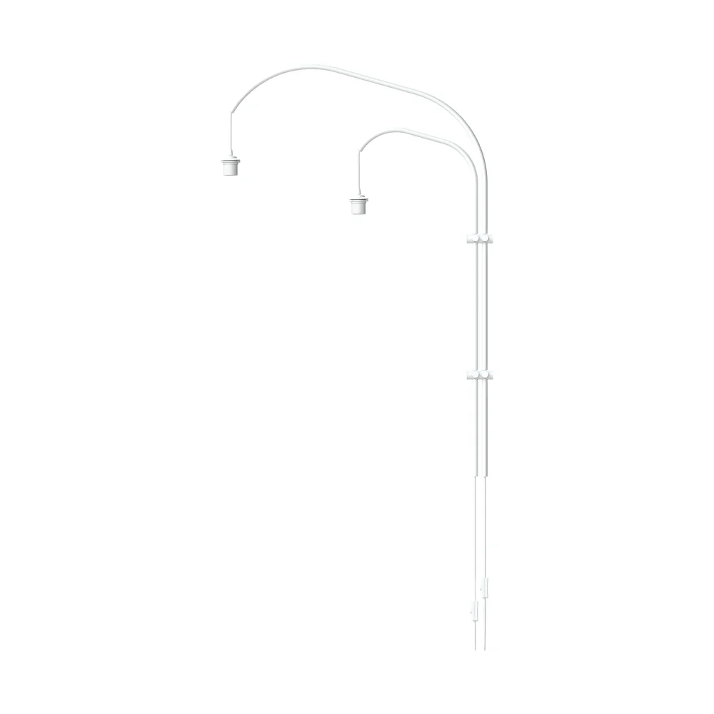 Willow vegghenger dobbel v:6587897 Willow vegghenger dobbel v:6587897