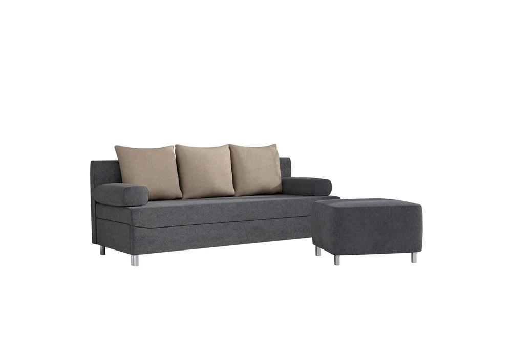 Eifion Sovesofa 3-seter v:8933324