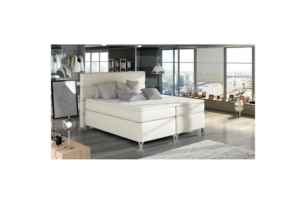 Boxspring Eltap Amadeo v:5482468
