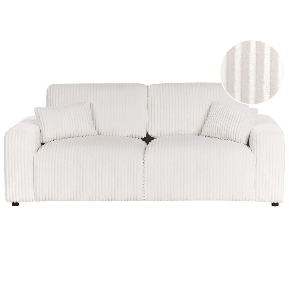 3-seters sofa Sandora v:2181923 3-seters sofa Sandora v:2181923