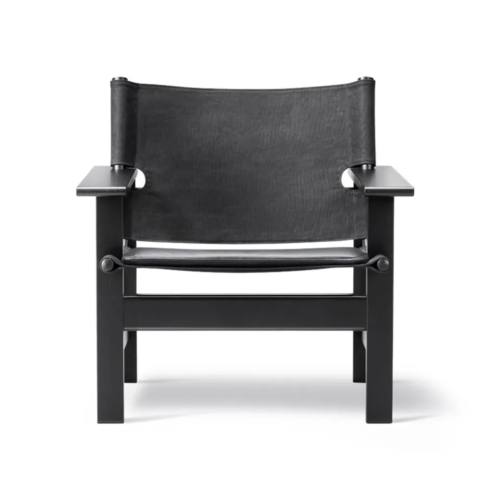 The Canvas Chair lenestol v:3951359