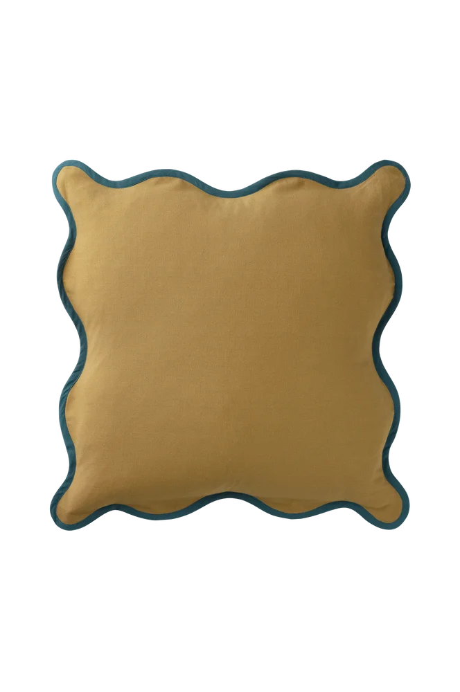 Putetrekk Beverly Cushioncover – Brun – Tekstiler | m v:5432239 Putetrekk Beverly Cushioncover – Brun – Tekstiler | m v:5432239