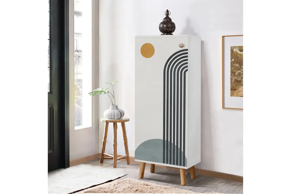 Gelsgan Skoskap 50 cm v:4353521 Gelsgan Skoskap 50 cm v:4353521