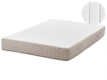Lateks pocketfjærmadrass LATEX HYBRID 7 PLUS H3/4 fast 120 x 200 cm v:9992737