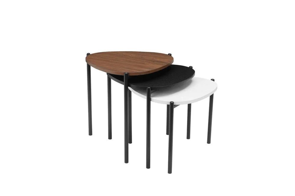 Sofabord Alek Set v:2397671 Sofabord Alek Set v:2397671