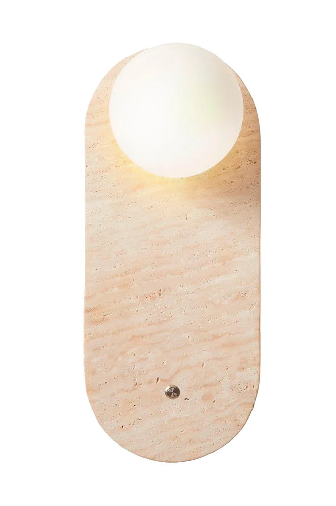 Vegglampe Torworn – Flerfarget – Belysning | m v:5819686 Vegglampe Torworn – Flerfarget – Belysning | m v:5819686