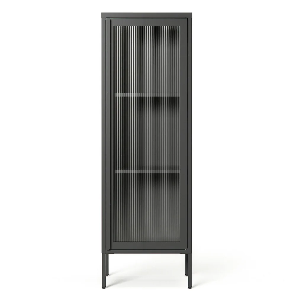 Store Skap 50×150 cm, Antrasitt v:4160989