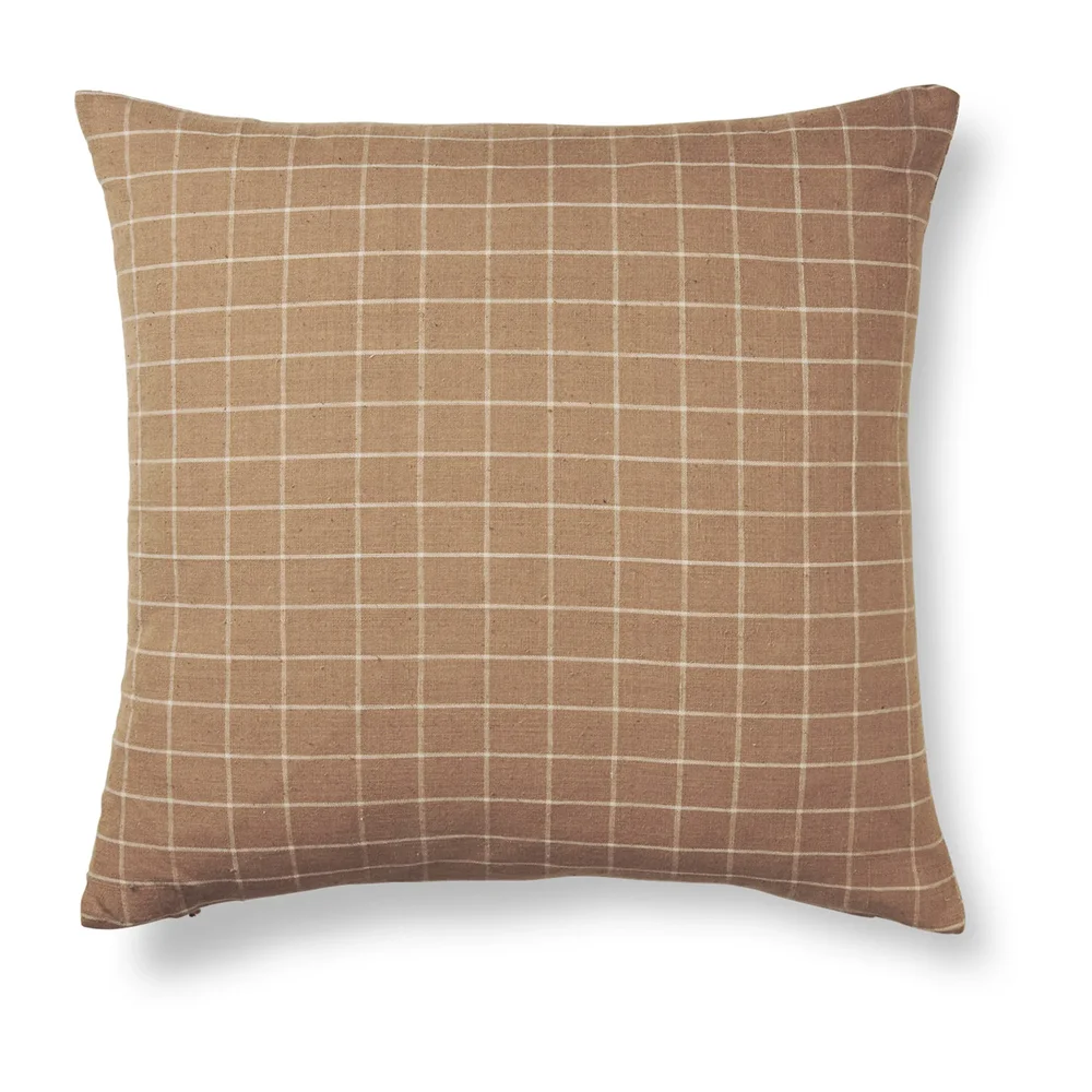Brown pute 50 x 50 cm v:1233550 Brown pute 50 x 50 cm v:1233550