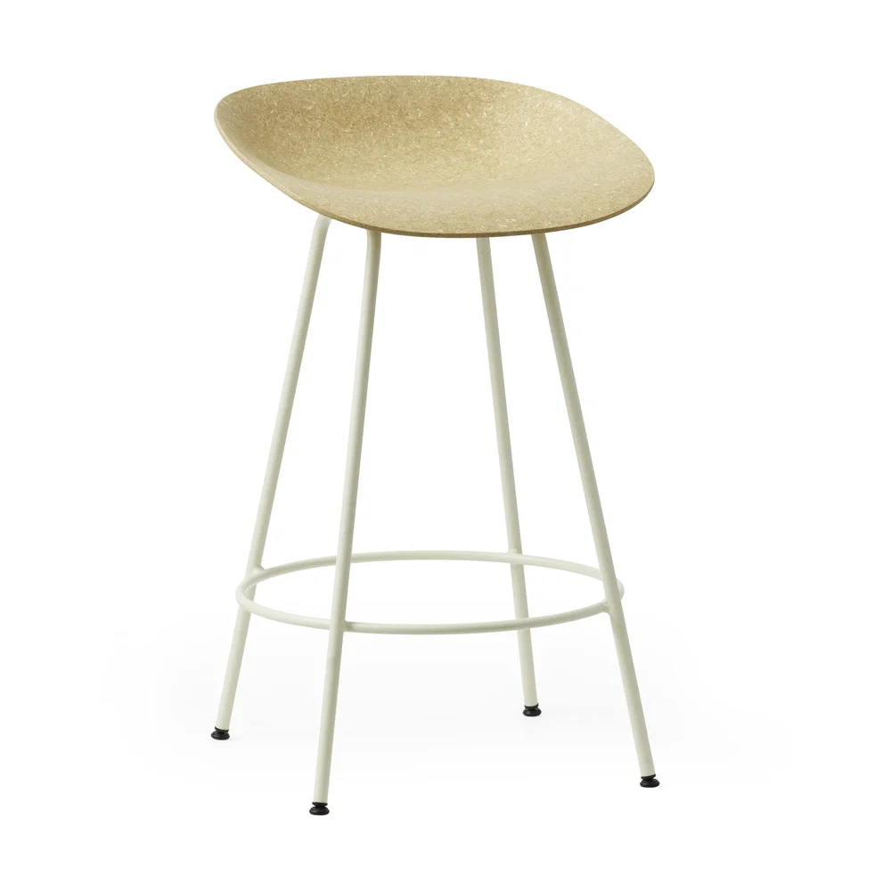 Mat Barstool barstol 65 cm v:7061452 Mat Barstool barstol 65 cm v:7061452