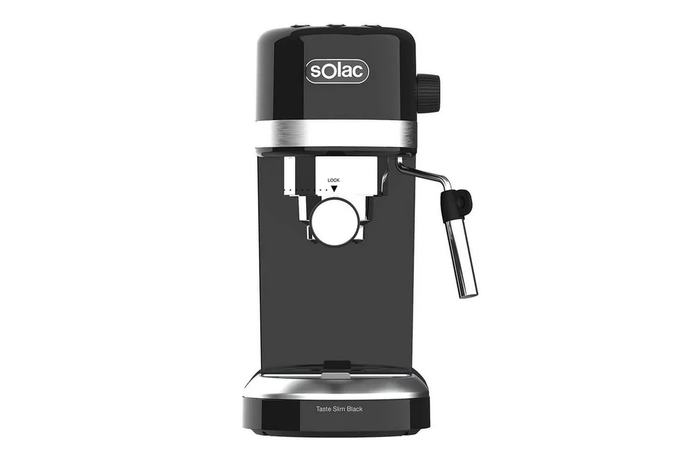 Espressomaskin Solac Taste Slim v:4688703