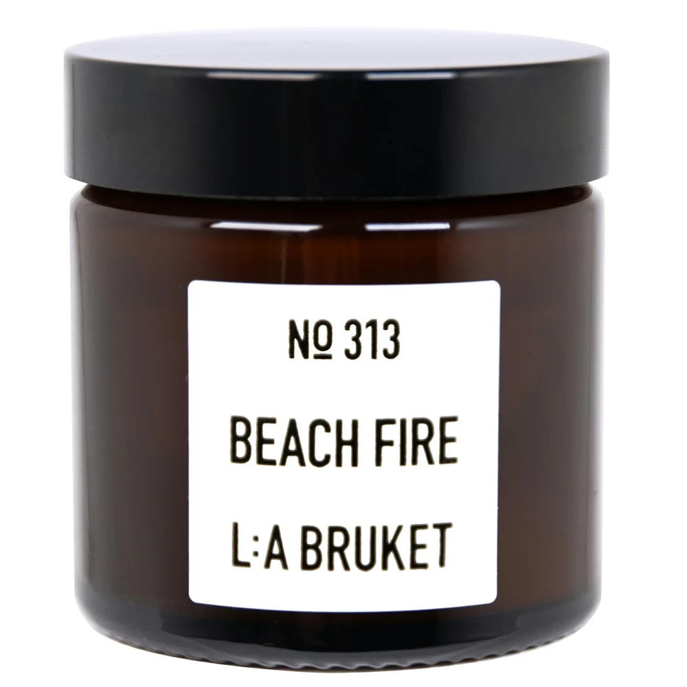 313 Beach Fire Duftlys Mini 50 g v:2749035 313 Beach Fire Duftlys Mini 50 g v:2749035