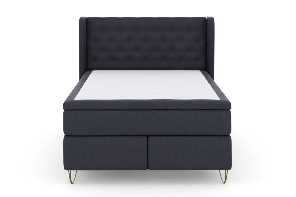 Select No 4 Komplett Sengepakke 140x200 Medium v:2102330