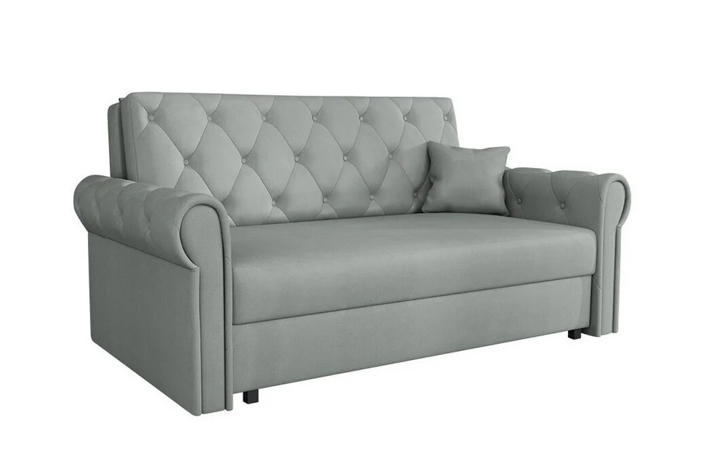 Denegal 2-seters Sovesofa v:2765780