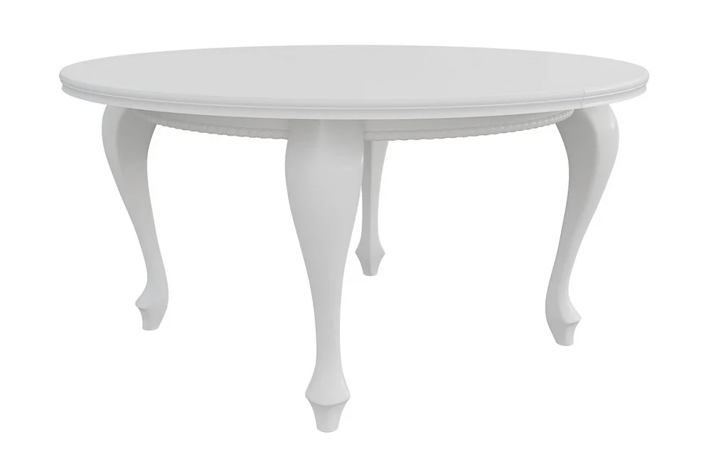 Tabell Forlengningsbart Spisebord 150 cm v:9821316