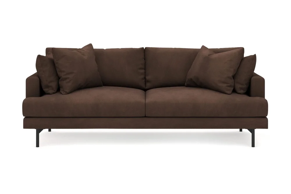 Menard 4-seters Dyp Manchestersofa v:5238774 Menard 4-seters Dyp Manchestersofa v:5238774