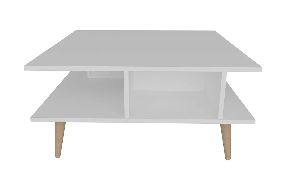 Andifli Sofabord 89x44x89 cm v:3973145