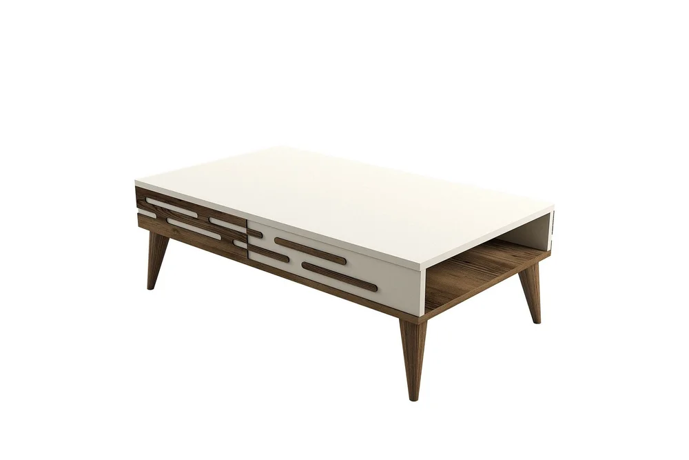 Valensiya Sofabord 105 cm v:2816394