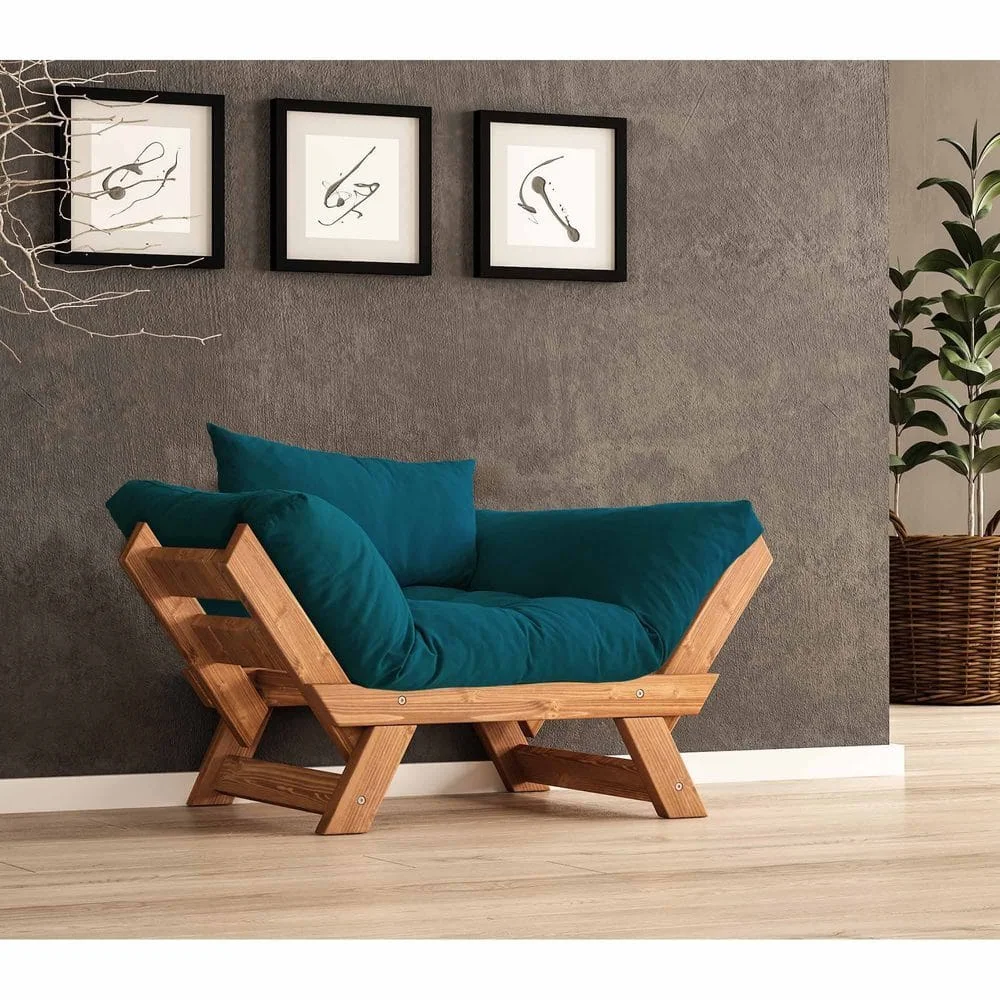 Zylar 2-seters Sovesofa v:1631162