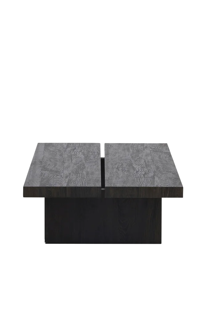 Sofabord Lancaster - Brun m v:4008553