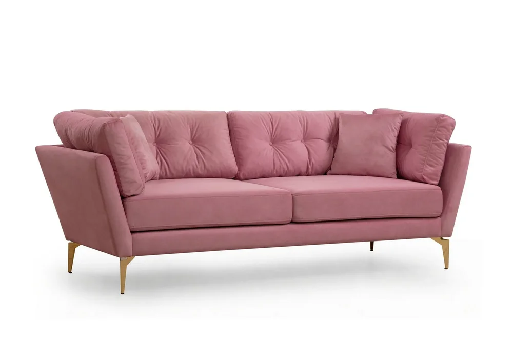 Dorval Sofa 3-seter v:9466145