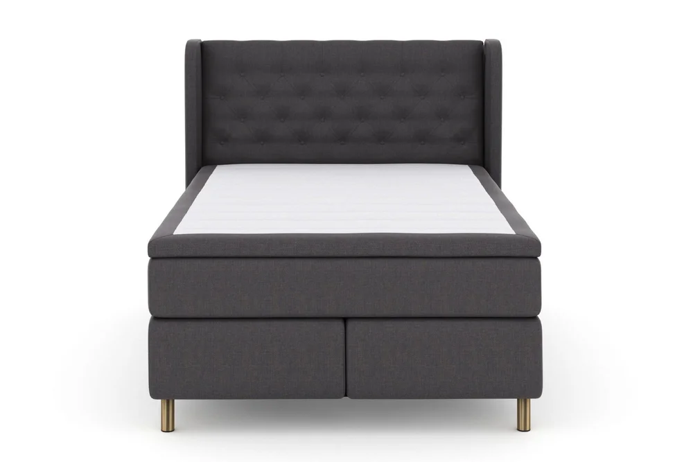 Select No 4 Komplett Sengepakke 140x200 Medium v:7139702