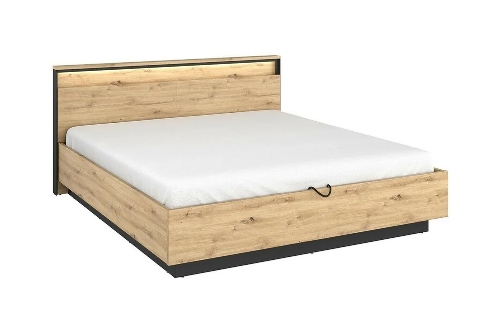 Rathmore Sengeramme 180x200 cm v:3268070