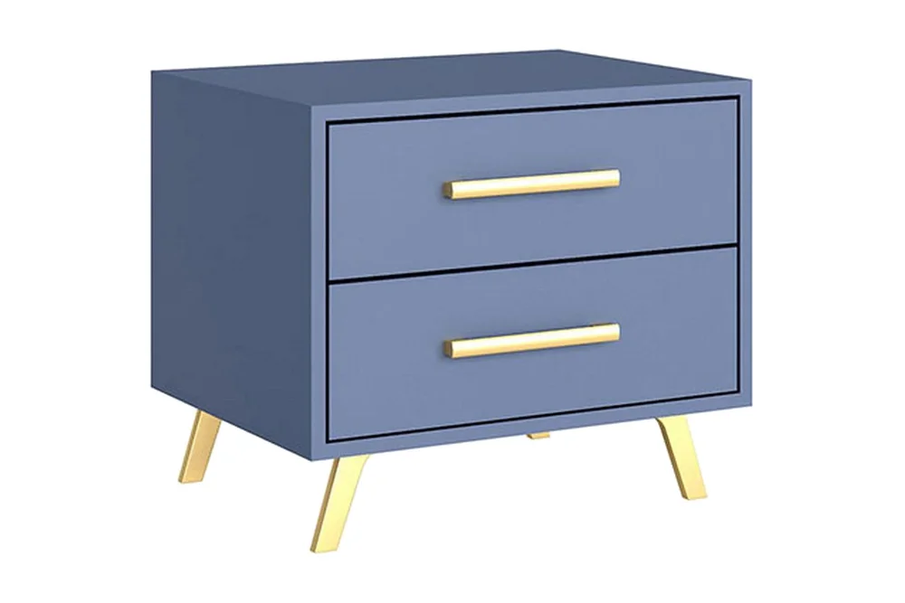 Escaldes Nattbord 54 cm v:3418667