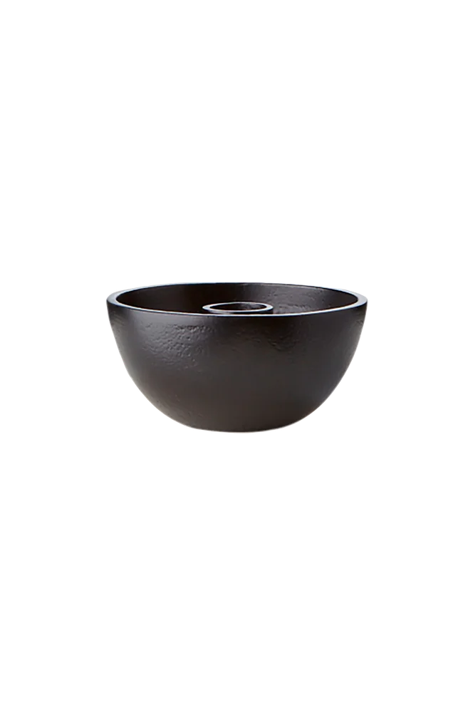 Lysestake Carter – Svart – Dekor | m v:631807 Lysestake Carter – Svart – Dekor | m v:631807