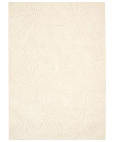 Teppe CHENNAI Lys beige 160 x 230 cm Ull v:9987643 Teppe CHENNAI Lys beige 160 x 230 cm Ull v:9987643