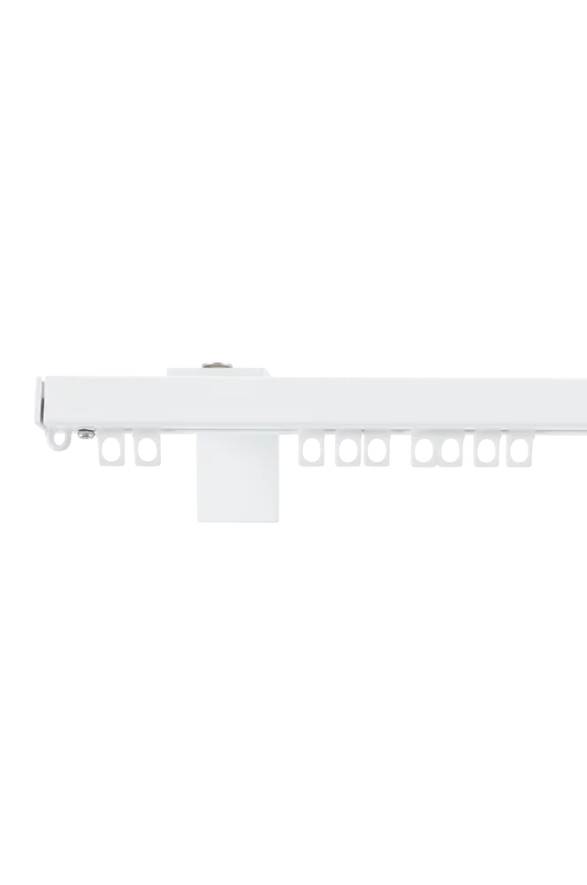 FELIX sett gardinskinne sett – Hvit – Tekstiler | m v:3754439 FELIX sett gardinskinne sett – Hvit – Tekstiler | m v:3754439