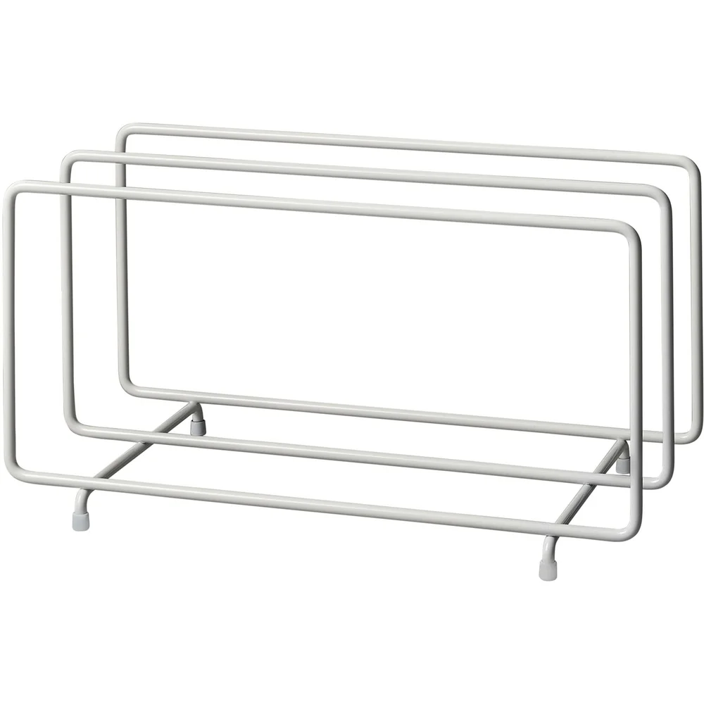 Mixrack Skohylle L:56 cm, Hvit v:7732518 Mixrack Skohylle L:56 cm, Hvit v:7732518