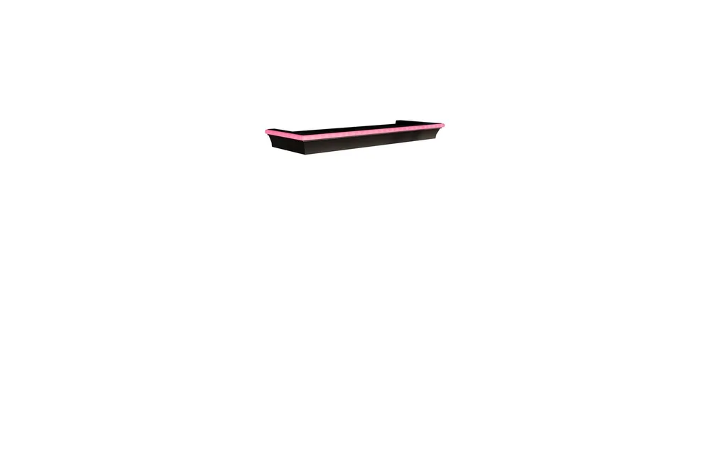 Harendra Vegghylle 46 cm v:6773202