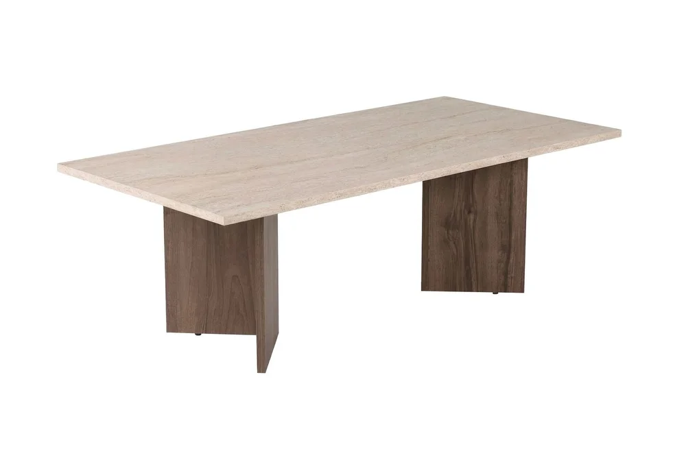 Isami Sofabord 119x40x60 cm v:8251004