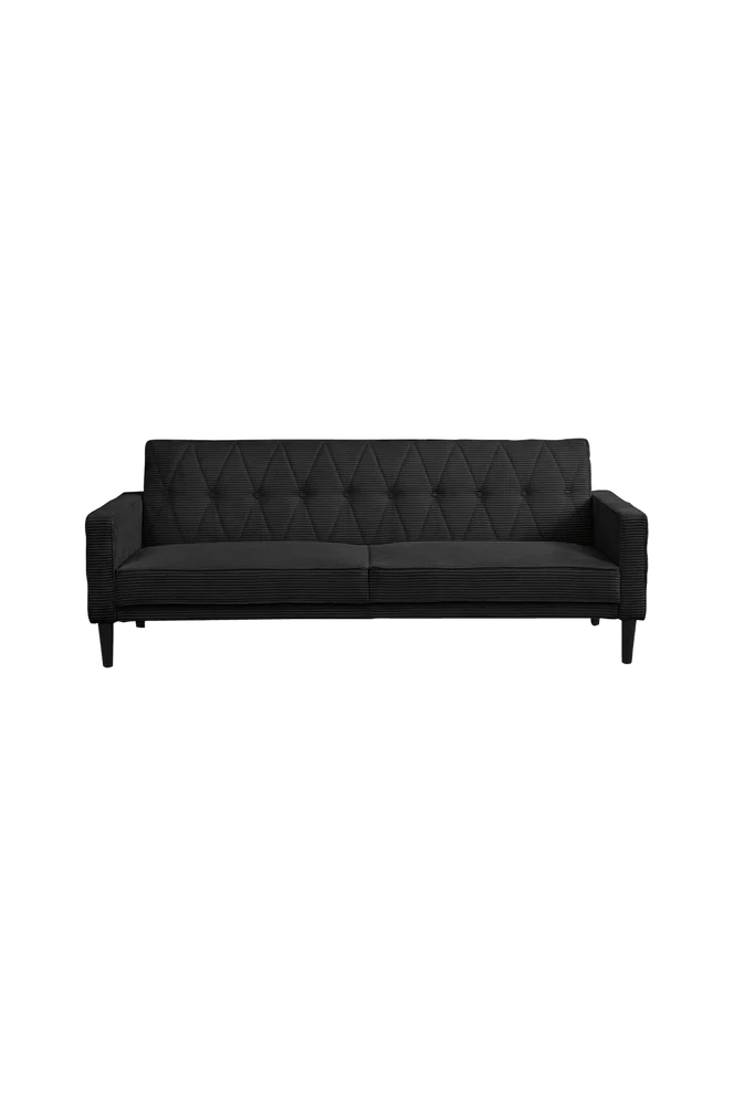 Avon sovesofa 3-seters Corduroy v:1094570 Avon sovesofa 3-seters Corduroy v:1094570