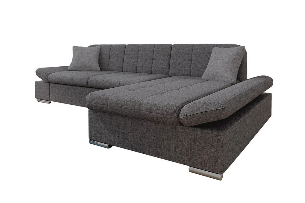 Kintore 3-seters hjørnesofa v:2871205