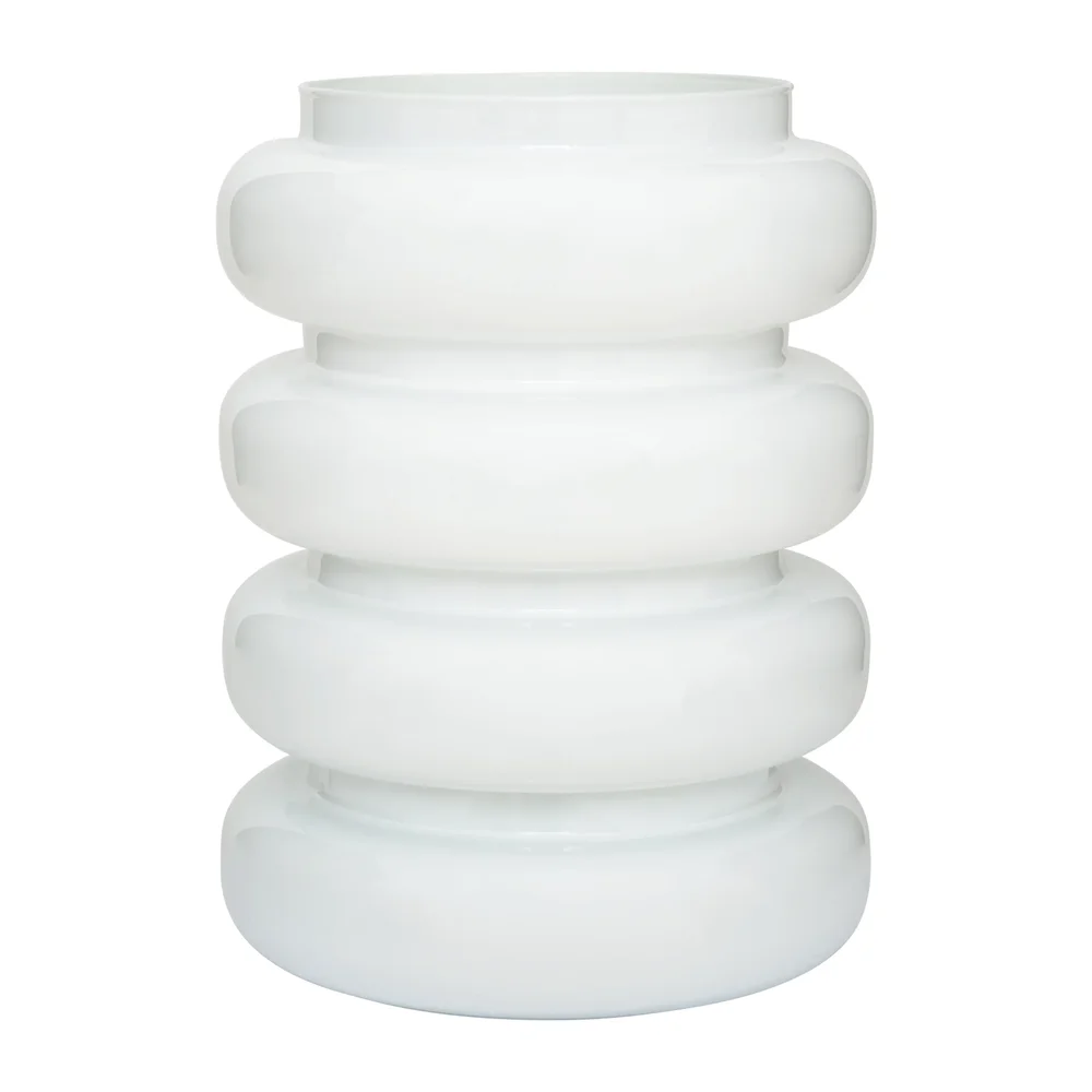 Bulb vase 25 cm v:9639668