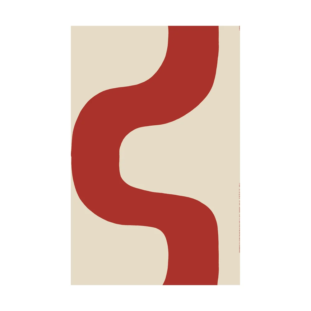 Seireeni stoff bomull-lin v:5619405 Seireeni stoff bomull-lin v:5619405