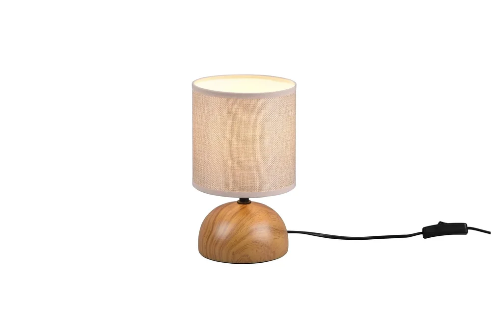 Luci Bordlampe Natur v:9422501