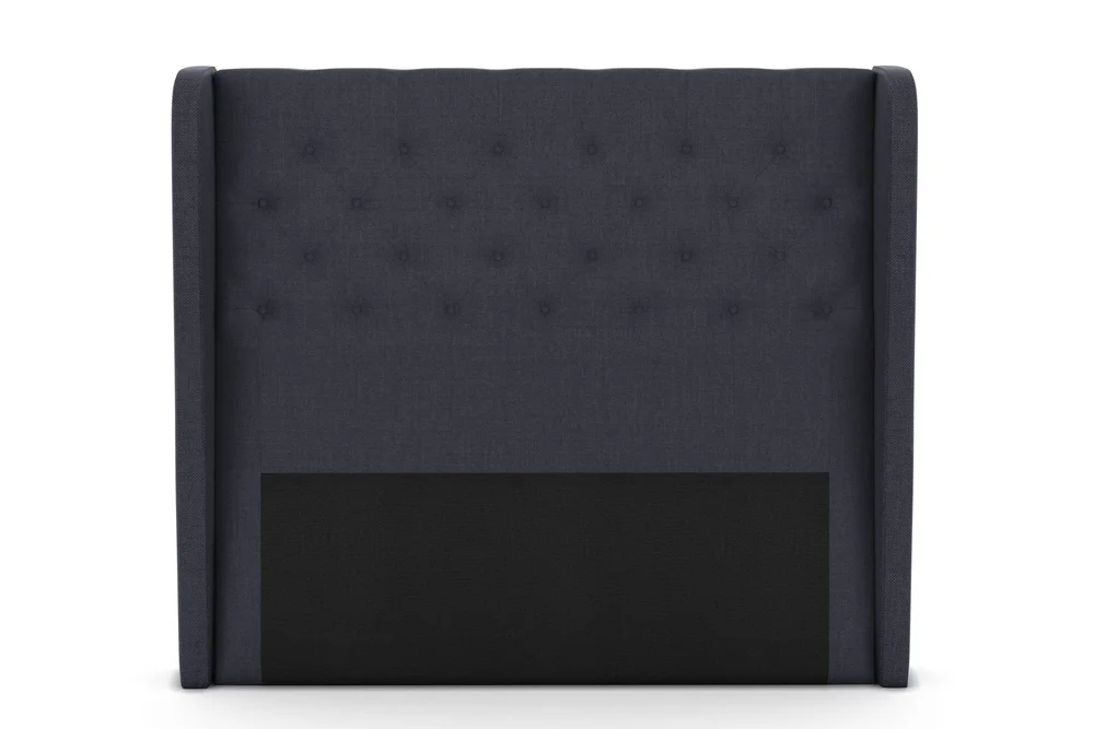 Select Sengegavl med Sider 140 cm v:9811602