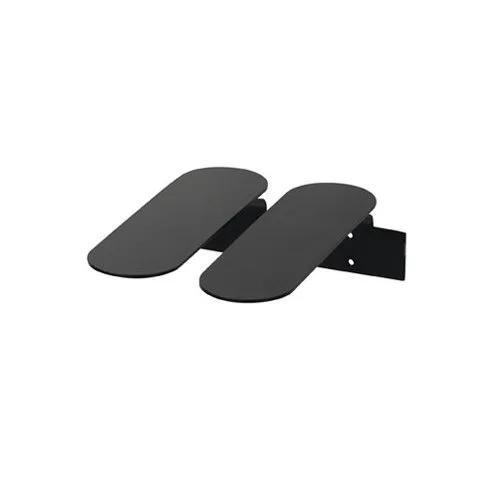 Step Skohylle S, Sort v:9391746