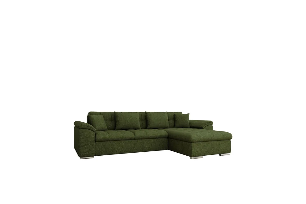 Camior Sofa med Divan 3-seter v:9144607 Camior Sofa med Divan 3-seter v:9144607