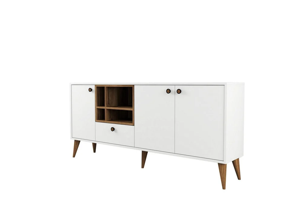 Scone Konsollbord 180 cm v:7792905